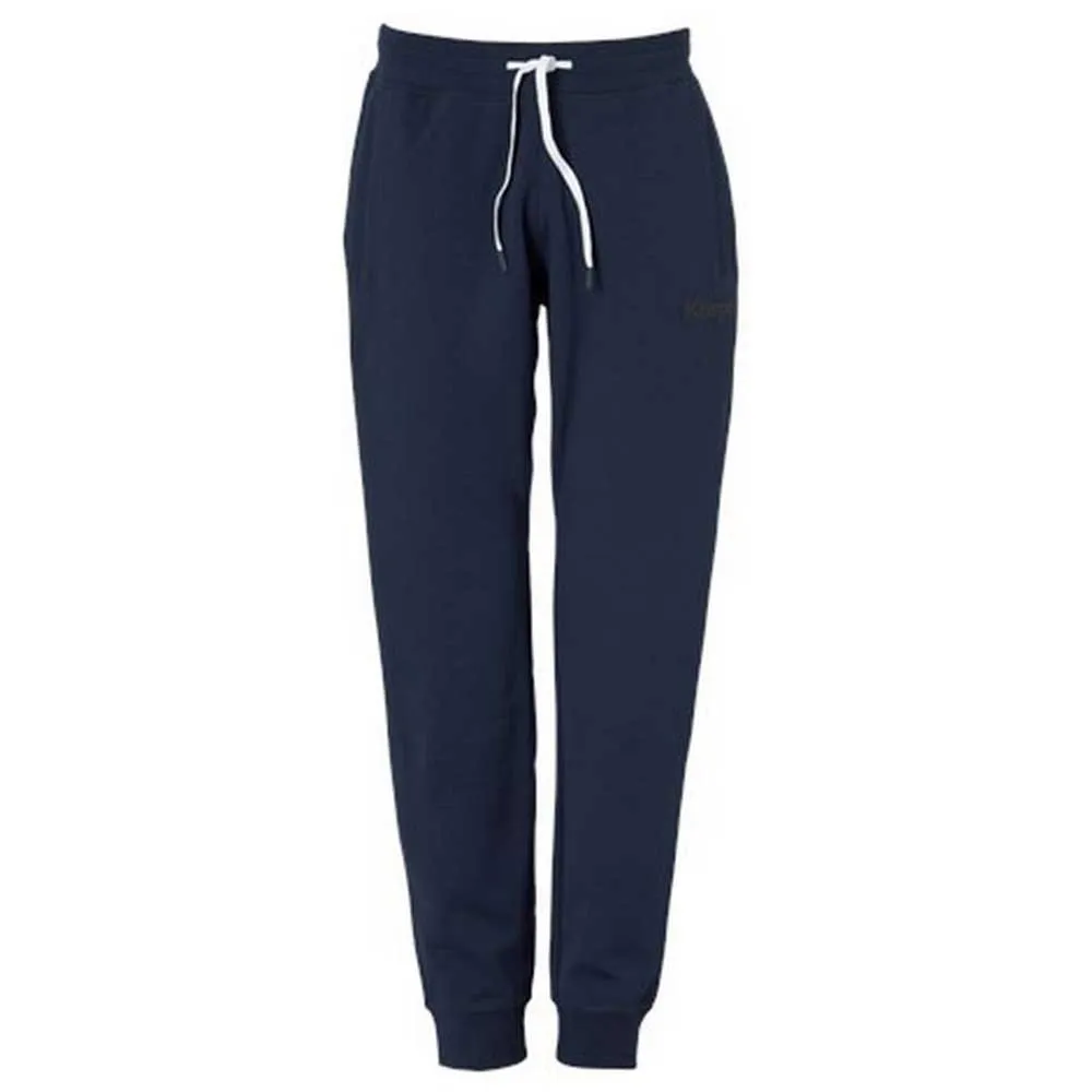 Брюки Kempa Status, синий
Брюки Kempa Status, синий