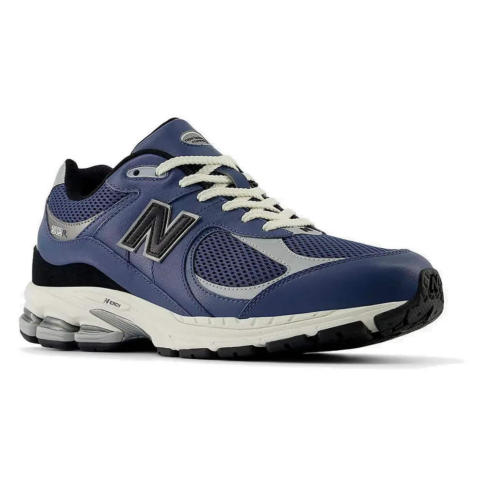 Кроссовки New Balance M2002, синий
Кроссовки New Balance M2002, синий