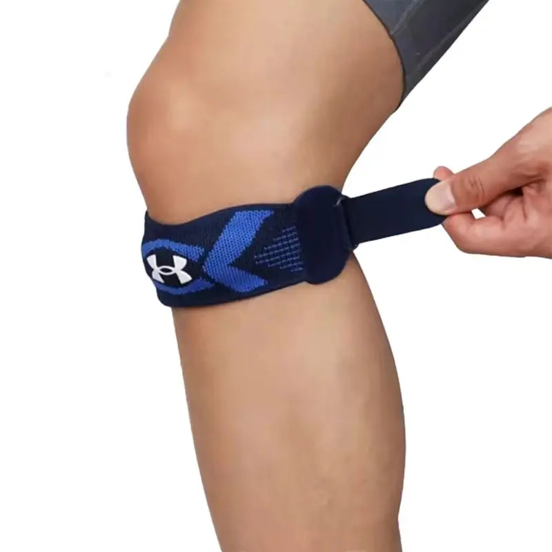 Наколенники Patella Bands Under Armour
Наколенники Patella Bands Under Armour