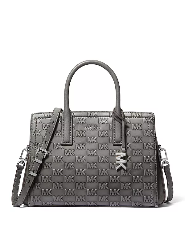 Средняя сумка Laila Michael Kors, серый
Средняя сумка Laila Michael Kors, серый