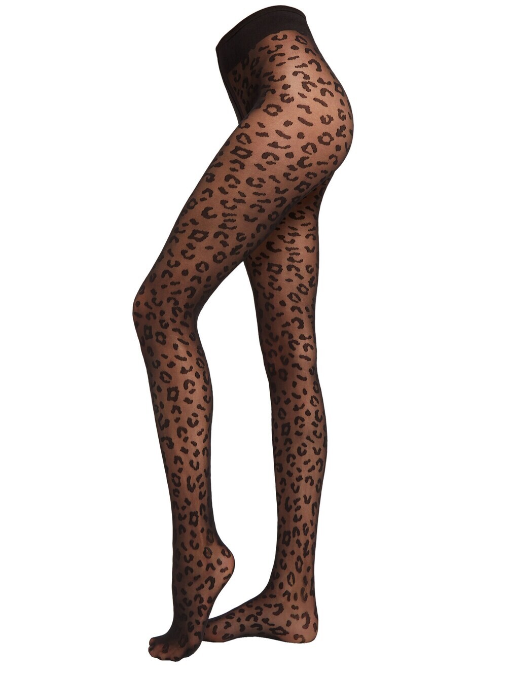 Тонкие Колготки CALZEDONIA, черный
Тонкие Колготки CALZEDONIA, черный