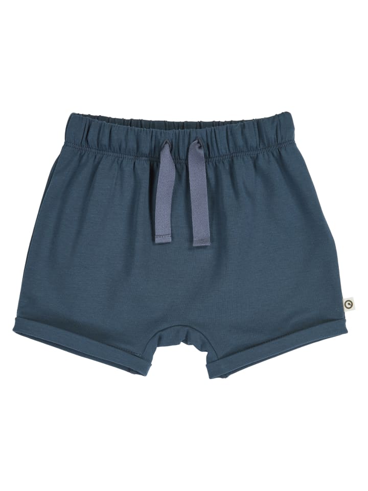 Müsli Детские шорты темно-синего цвета
Müsli Детские шорты темно-синего цвета