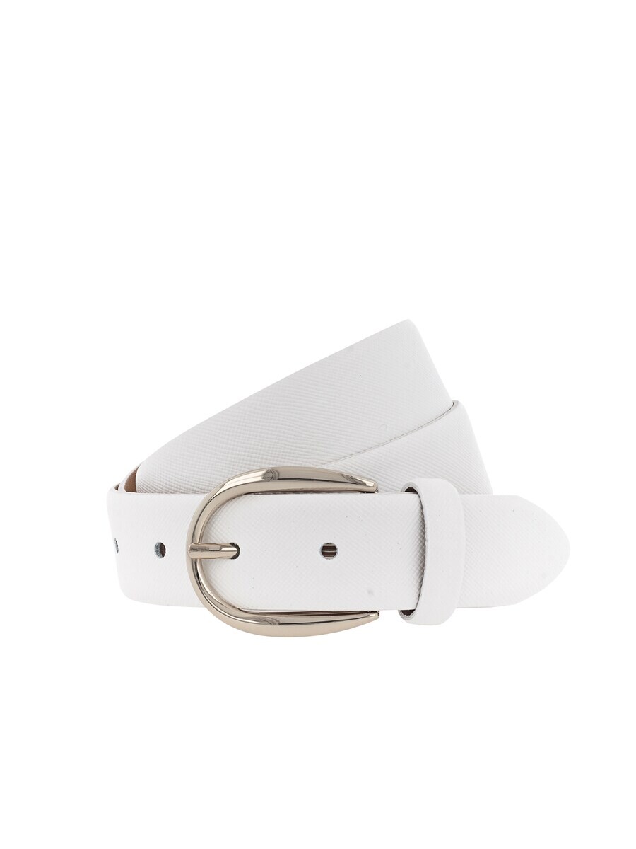 Ремень VANZETTI Belt, белый
Ремень VANZETTI Belt, белый