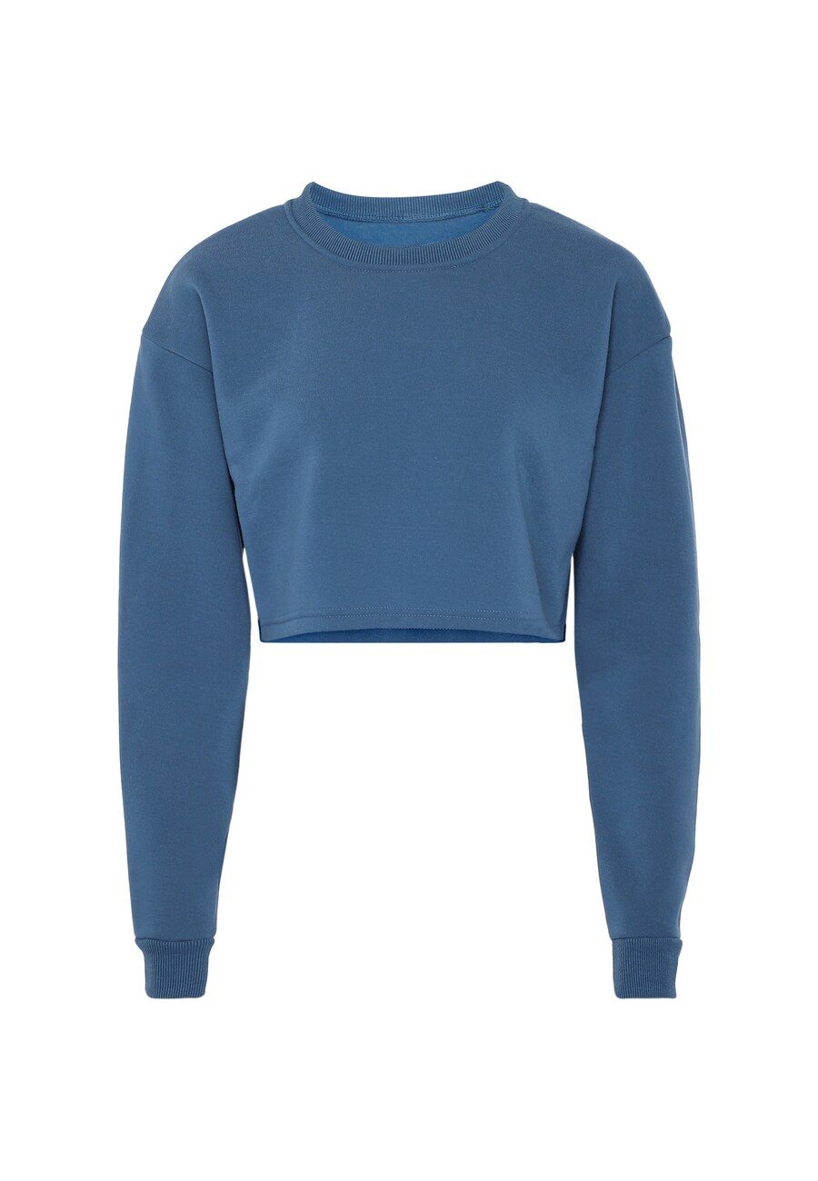 Толстовка SANIKA, синий
Толстовка SANIKA, синий