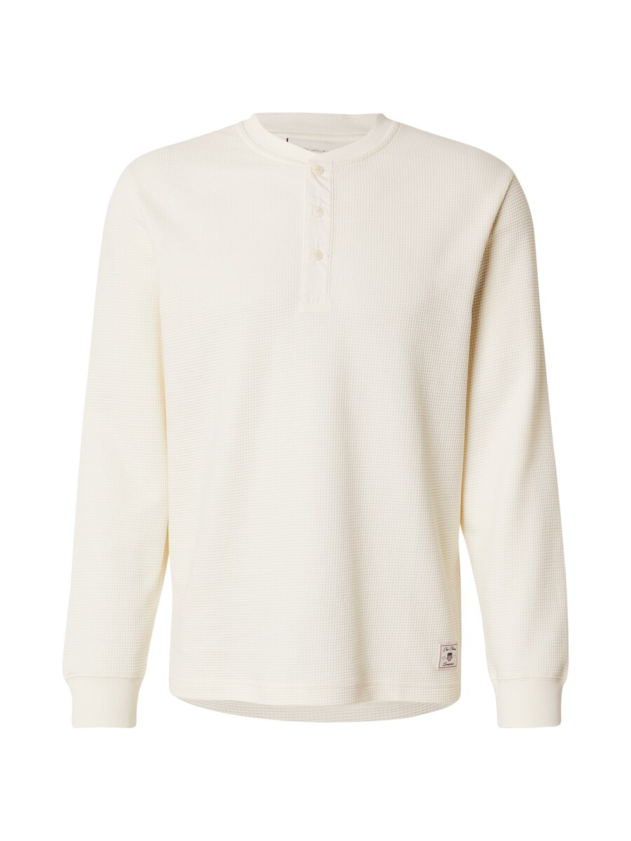 Футболка GANT, Cream
Футболка GANT, Cream