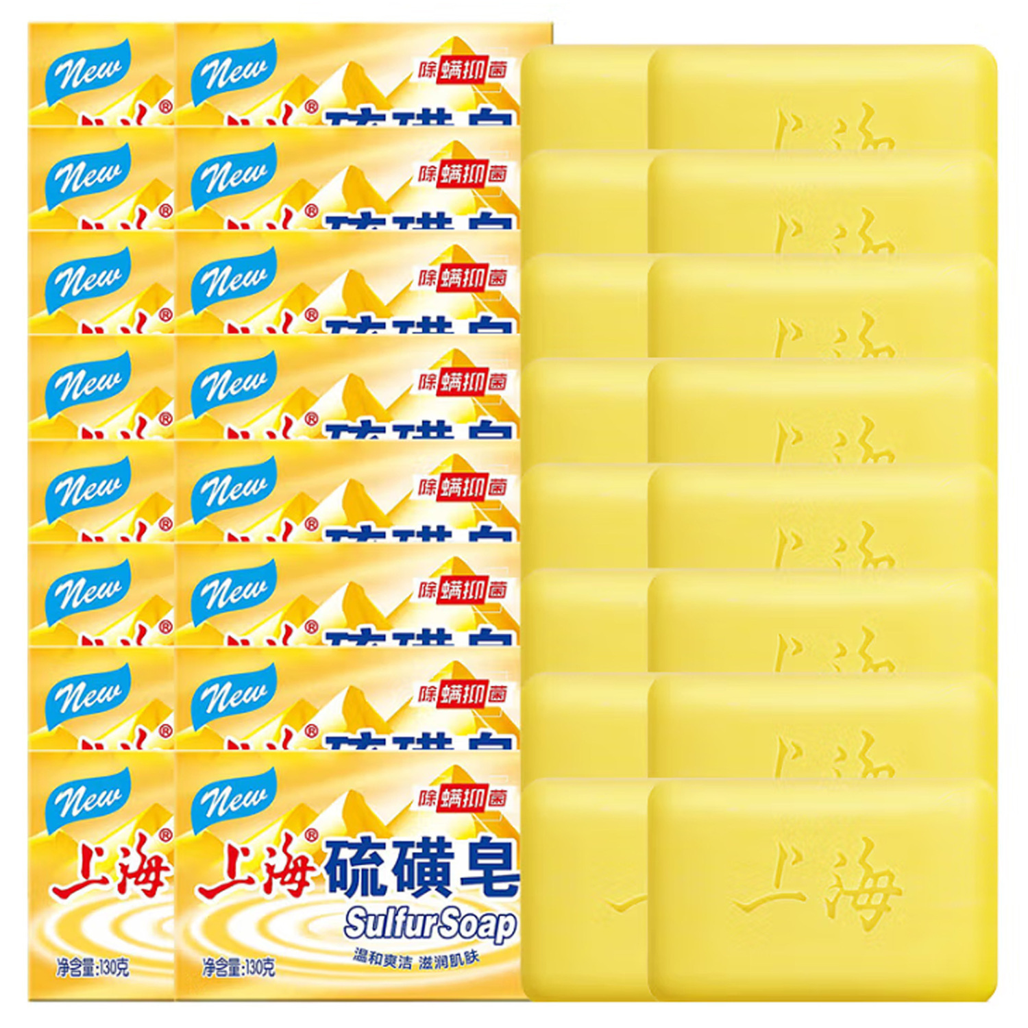 Мыло Unisex Shanghai medicinal soap
Мыло Unisex Shanghai medicinal soap