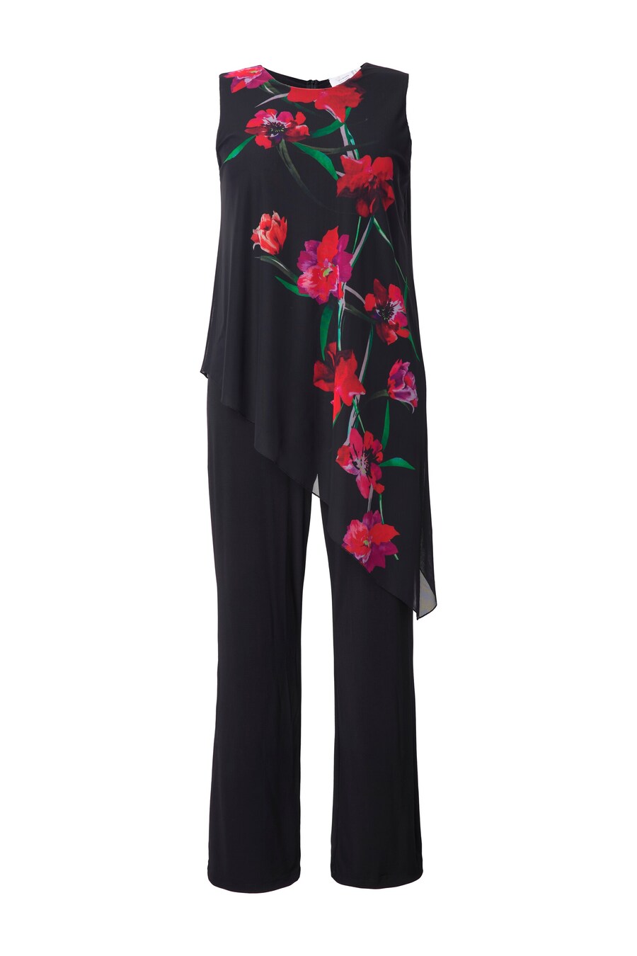 Комбинезон MIAMODA, Red/Black
Комбинезон MIAMODA, Red/Black