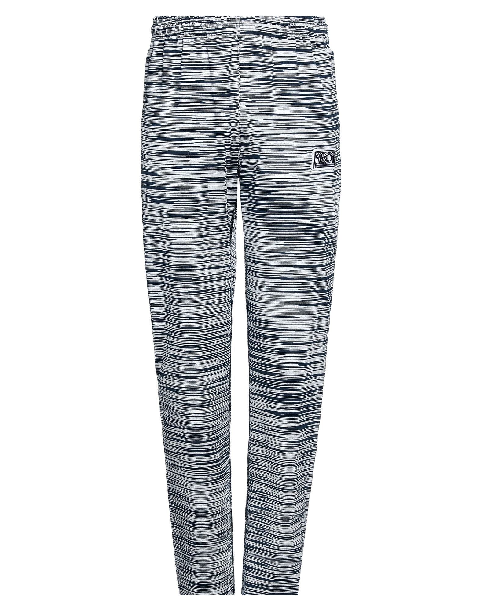 Брюки Missoni, темно-синий
Брюки Missoni, темно-синий