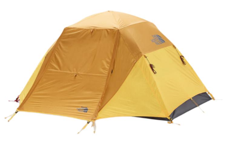 Палатка ручной сборки Однокомнатная Уличное укрытие THE NORTH FACE
Палатка ручной сборки Однокомнатная Уличное укрытие THE NORTH FACE