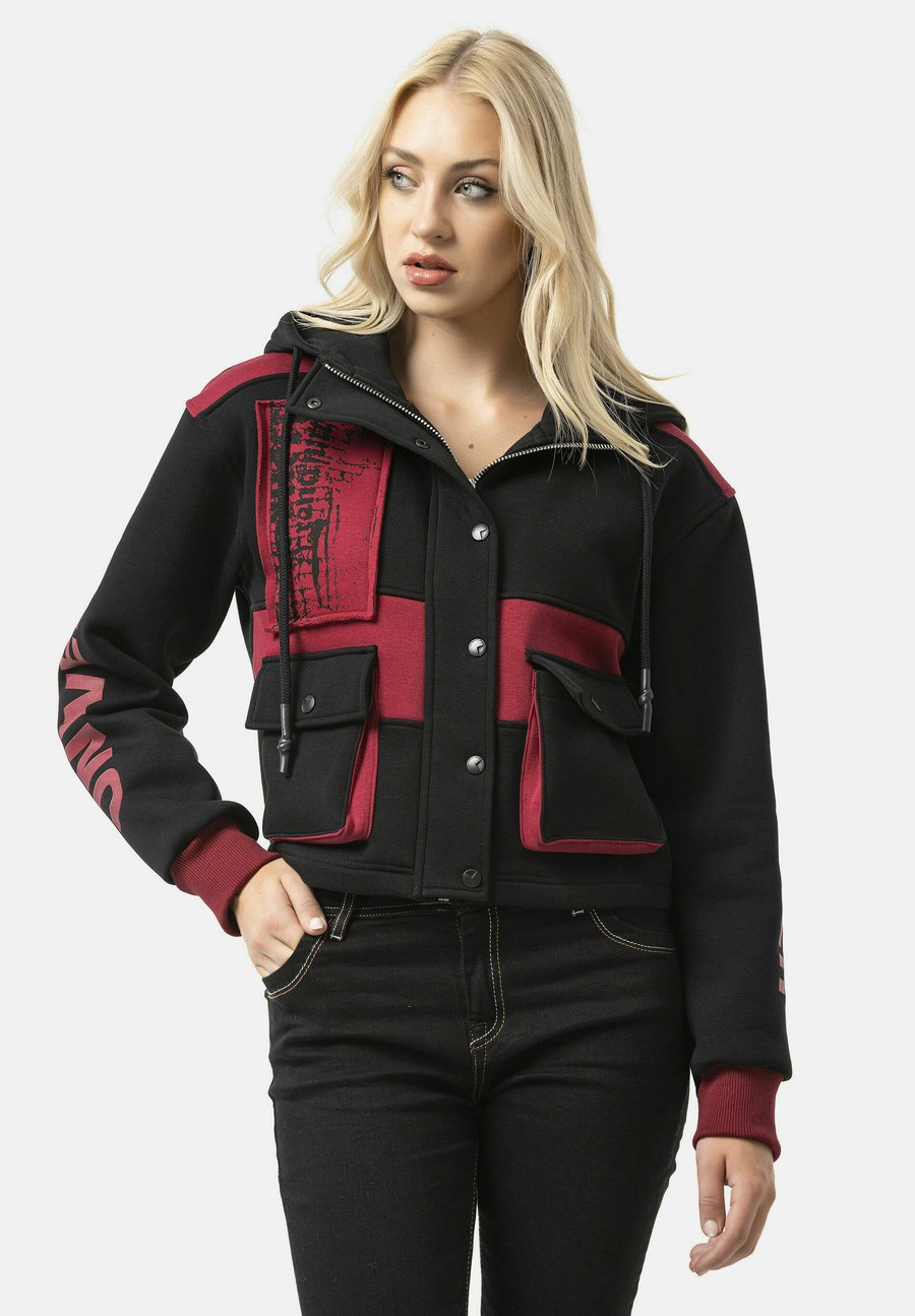 Худи Cipo & Baxx HOODIE, Schwarz/Black, Черный, Худи Cipo & Baxx HOODIE, Schwarz/Black
Худи Cipo & Baxx HOODIE, Schwarz/Black, Черный, Худи Cipo & Baxx HOODIE, Schwarz/Black