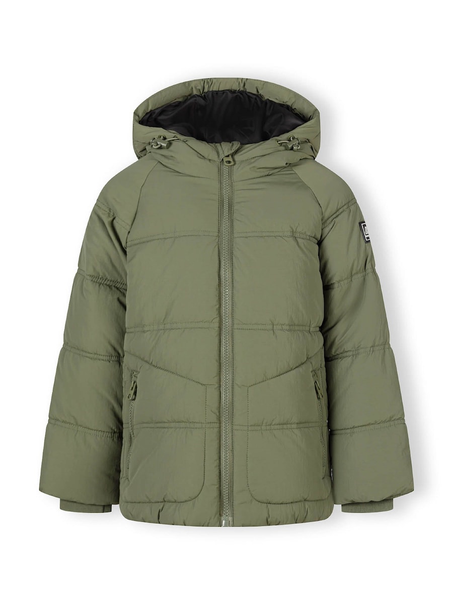 Зимняя куртка MINOTI, зеленый
Зимняя куртка MINOTI, зеленый