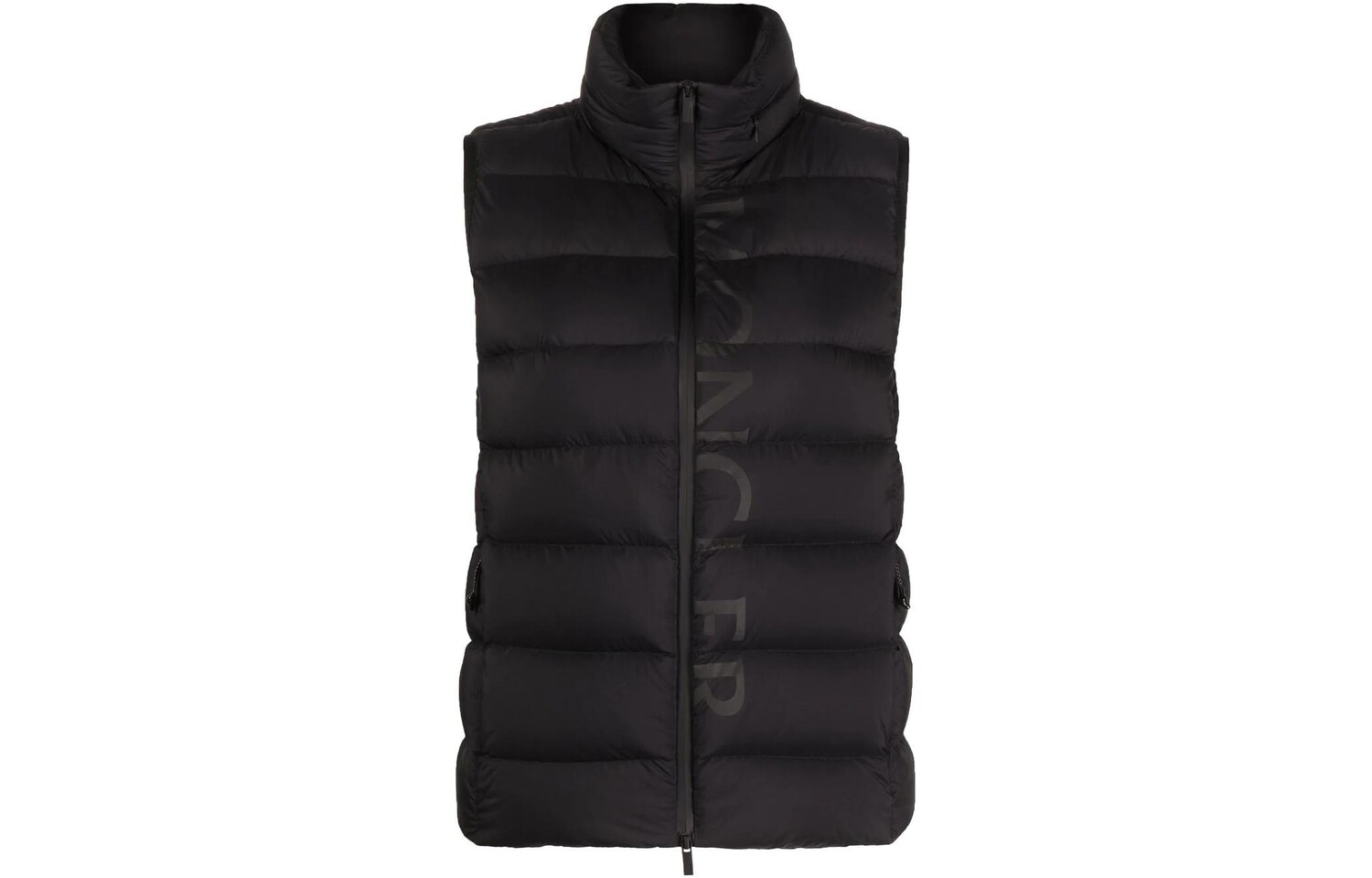 Жилет женский Moncler утепленный, черный
Жилет женский Moncler утепленный, черный