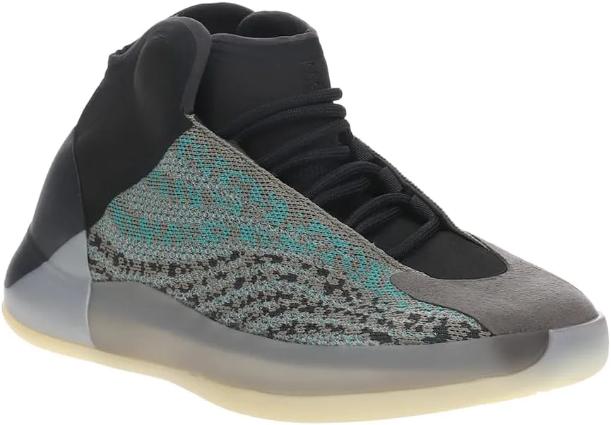 Детские кроссовки Adidas Yeezy Quantum на шнуровке для мальчиков, синий
Детские кроссовки Adidas Yeezy Quantum на шнуровке для мальчиков, синий