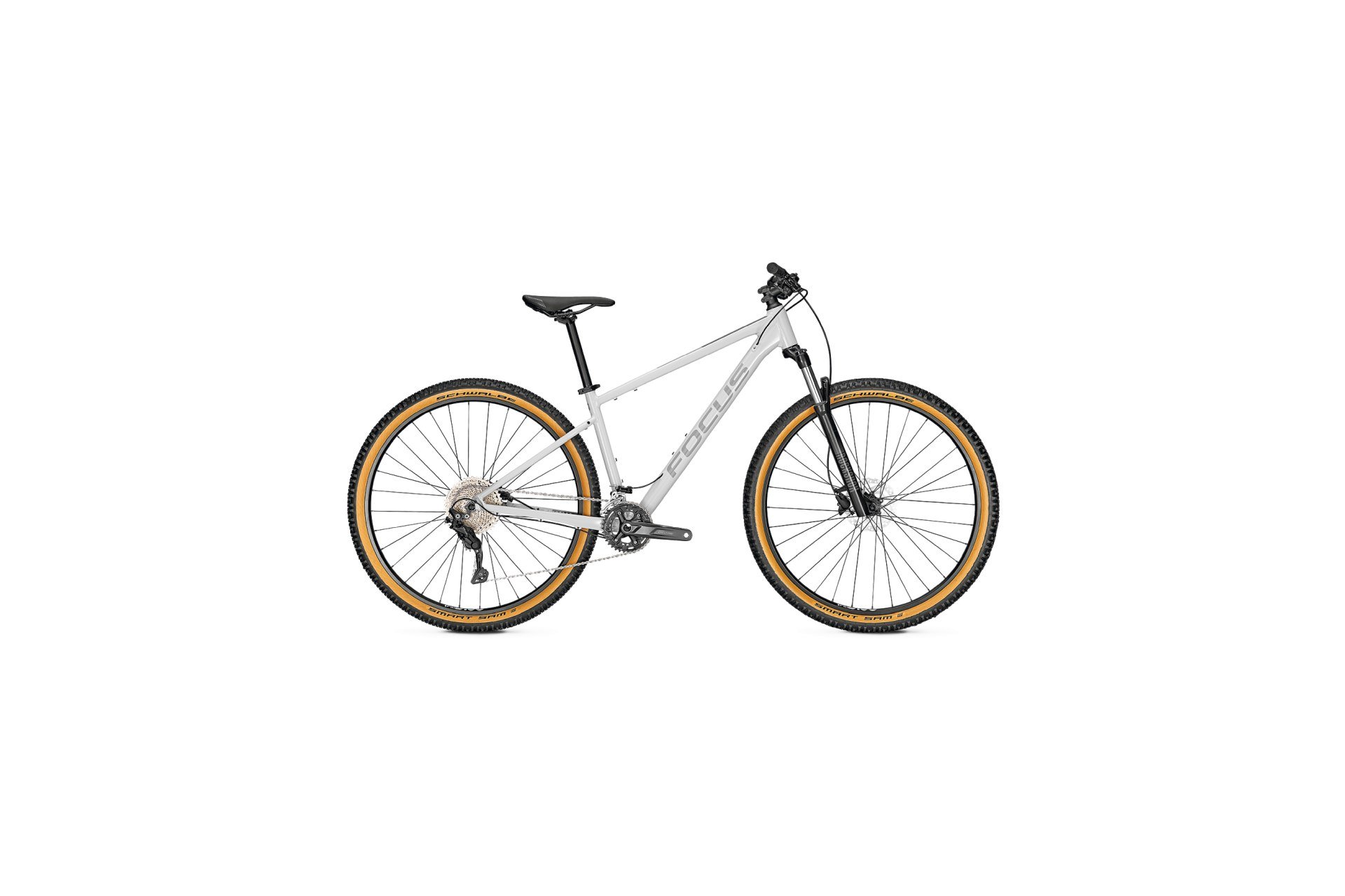 Горный велосипед Focus Whistler 3.8 - 29 дюймов - Diamant - Aktion, цвет Grau|Litegrey
Горный велосипед Focus Whistler 3.8 - 29 дюймов - Diamant - Aktion, цвет Grau|Litegrey