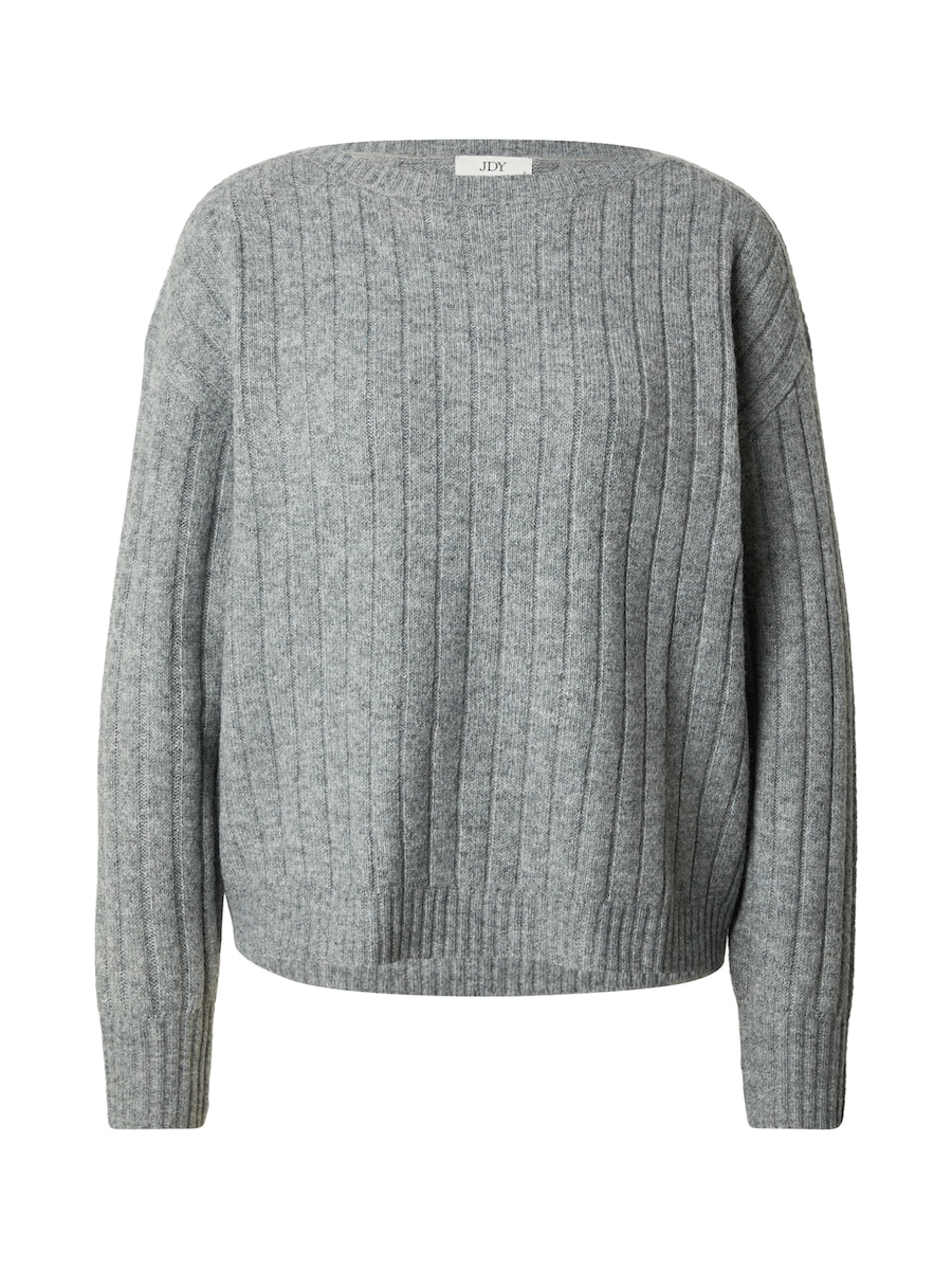 Свитер JDY SUPER, Mottled Grey
Свитер JDY SUPER, Mottled Grey