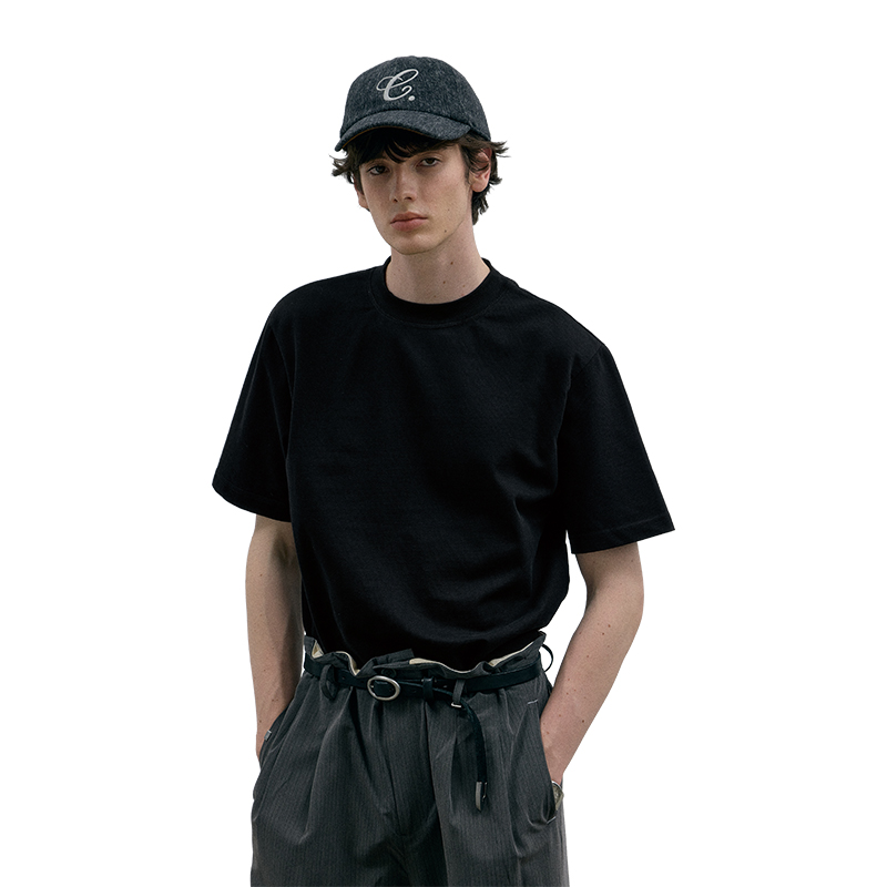 Полуводолазка футболка unisex C2H4, черный
Полуводолазка футболка unisex C2H4, черный