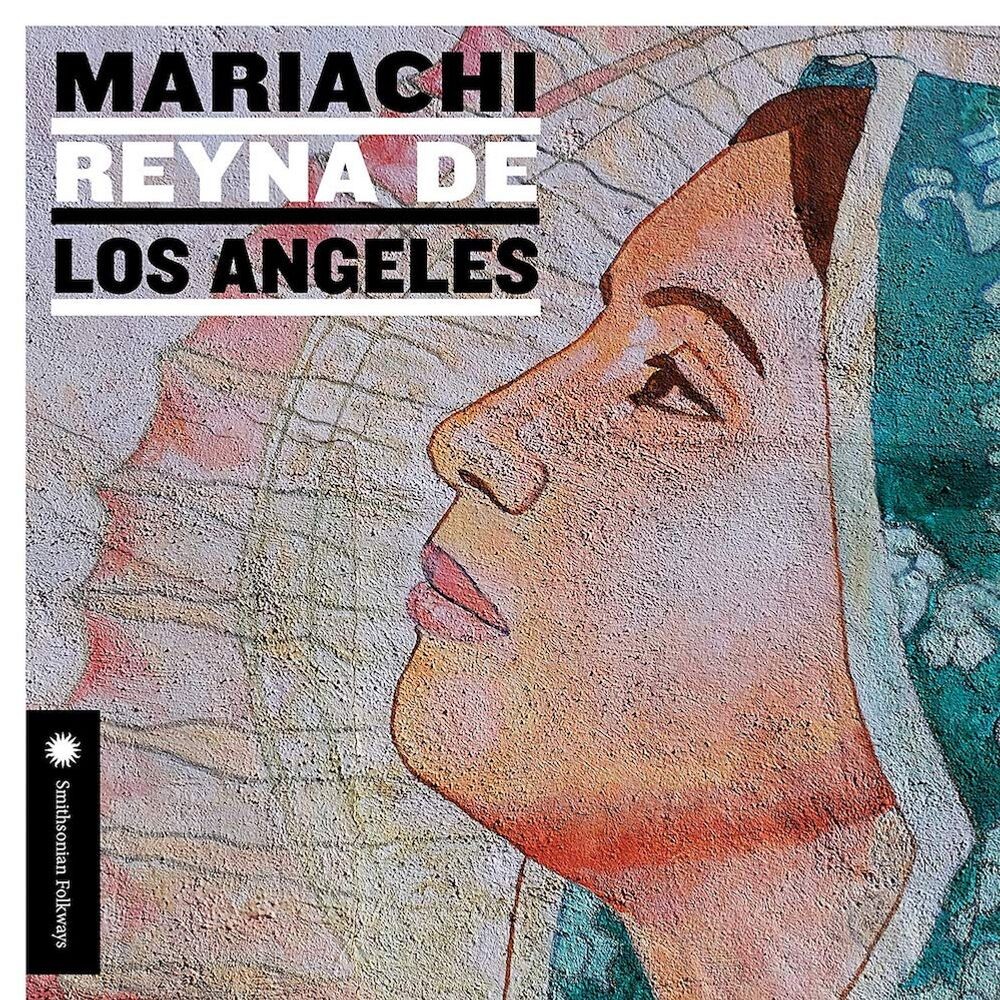Диск CD Mariachi Reyna De Los Angeles - Mariachi Reyna De Los Angeles
Диск CD Mariachi Reyna De Los Angeles - Mariachi Reyna De Los Angeles