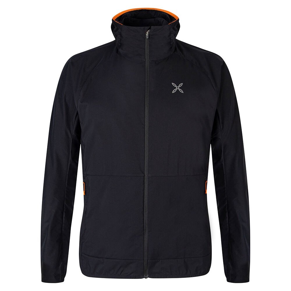 Куртка Montura Air Travel, синий
Куртка Montura Air Travel, синий