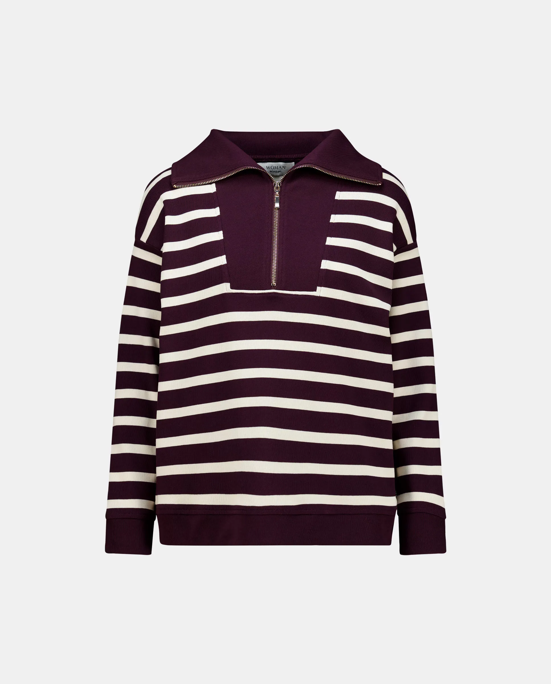 Женская худи с длинным рукавом и принтом Woman El Corte Inglés, красный
Женская худи с длинным рукавом и принтом Woman El Corte Inglés, красный