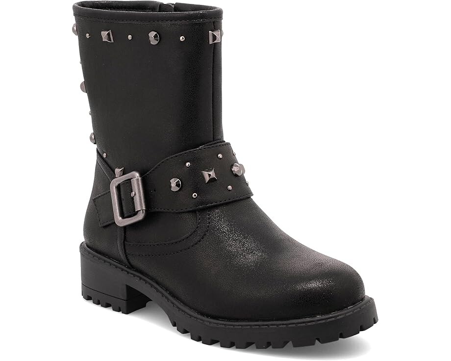 Ботинки Mia Kids Harlay, черный
Ботинки Mia Kids Harlay, черный