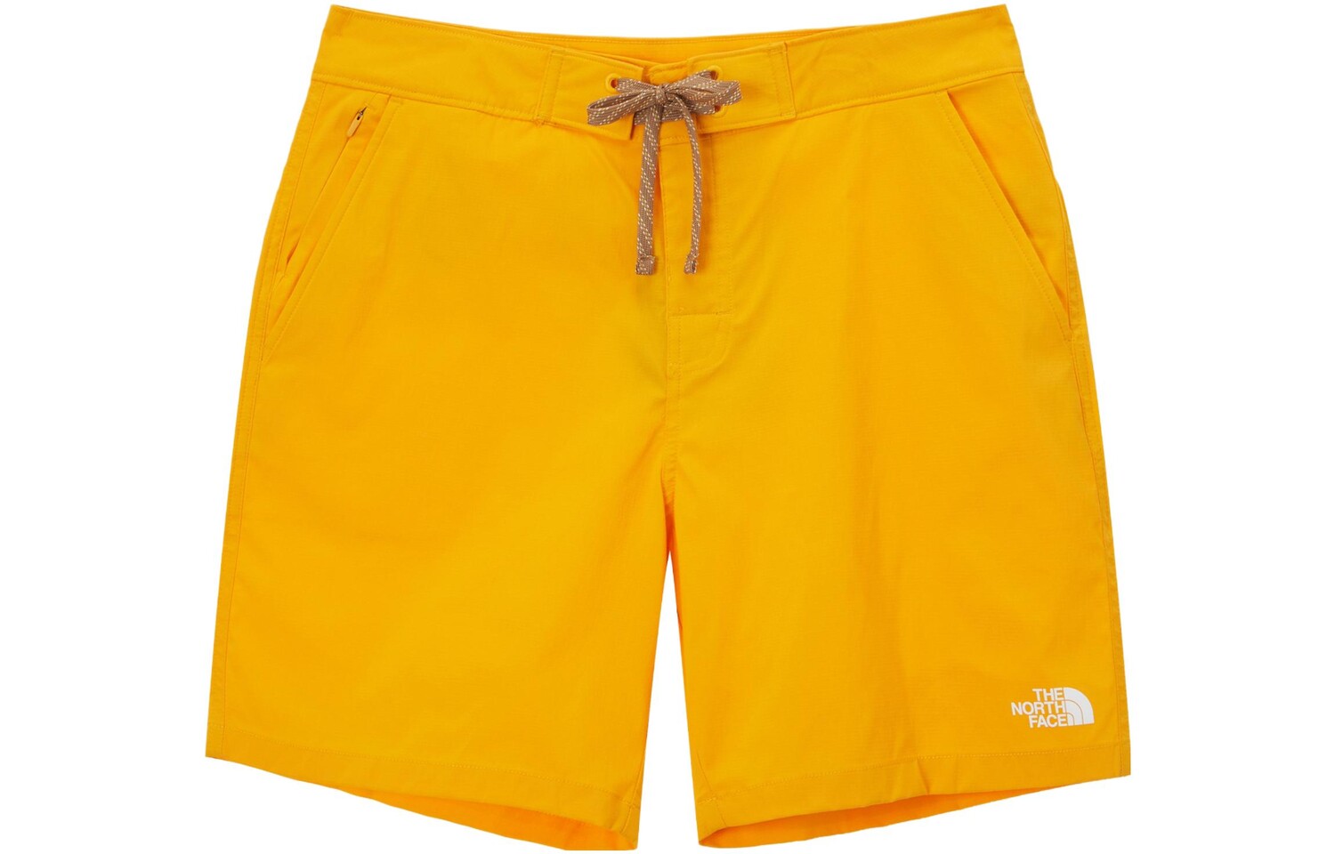 Повседневные шорты мужские желтые The North Face, желтый
Повседневные шорты мужские желтые The North Face, желтый