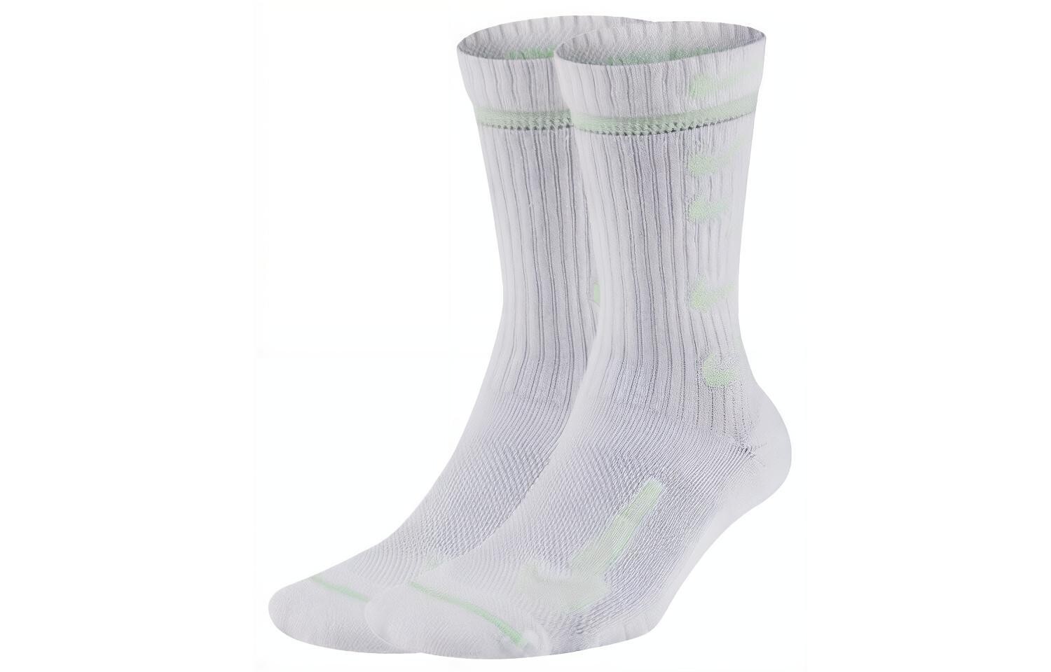 Носки унисекс до середины икры Nike
Носки унисекс до середины икры Nike