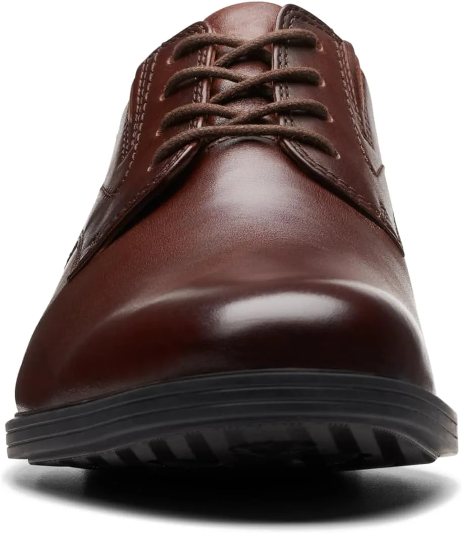 Мужские туфли Clarks, Whiddon Plain Toe Oxford
Мужские туфли Clarks, Whiddon Plain Toe Oxford