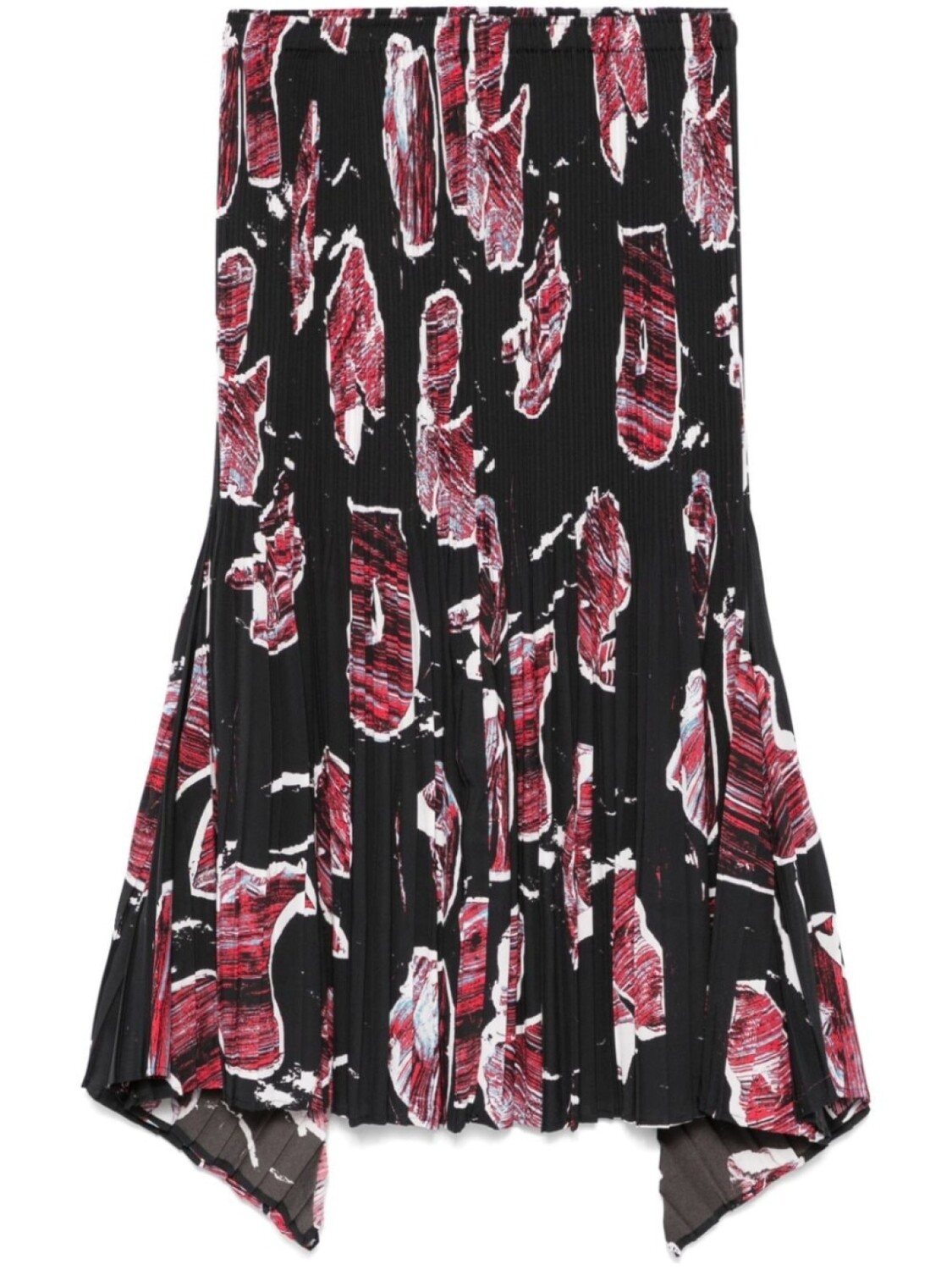 Юбка миди Delphi Colville, черный
Юбка миди Delphi Colville, черный