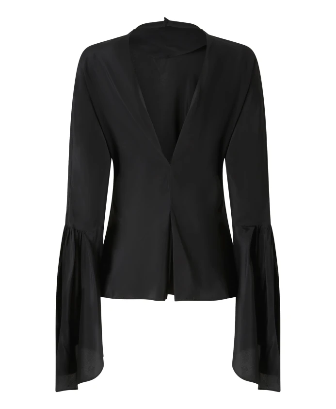 Блузка Bratz Pinko, черный
Блузка Bratz Pinko, черный