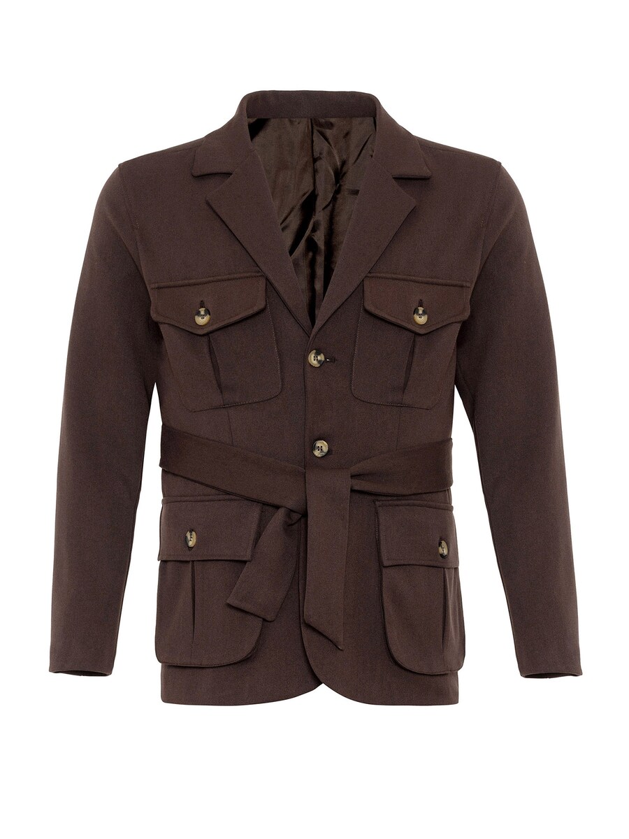 Межсезонная куртка Antioch, темно-коричневый
Межсезонная куртка Antioch, темно-коричневый