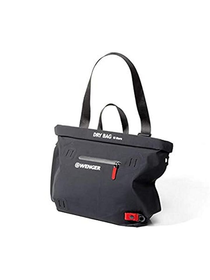 Спортивная сумка Wenger, черный
Спортивная сумка Wenger, черный