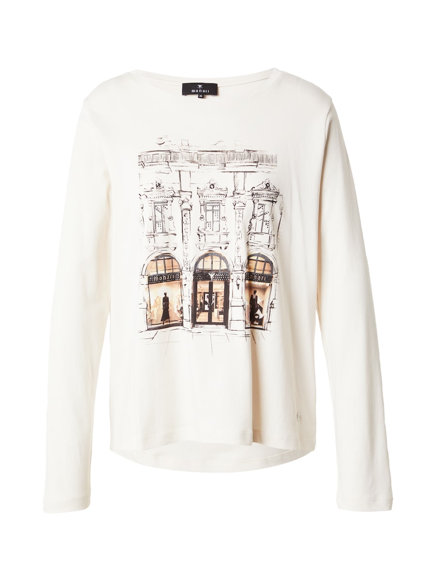 Рубашка monari, белый
Рубашка monari, белый