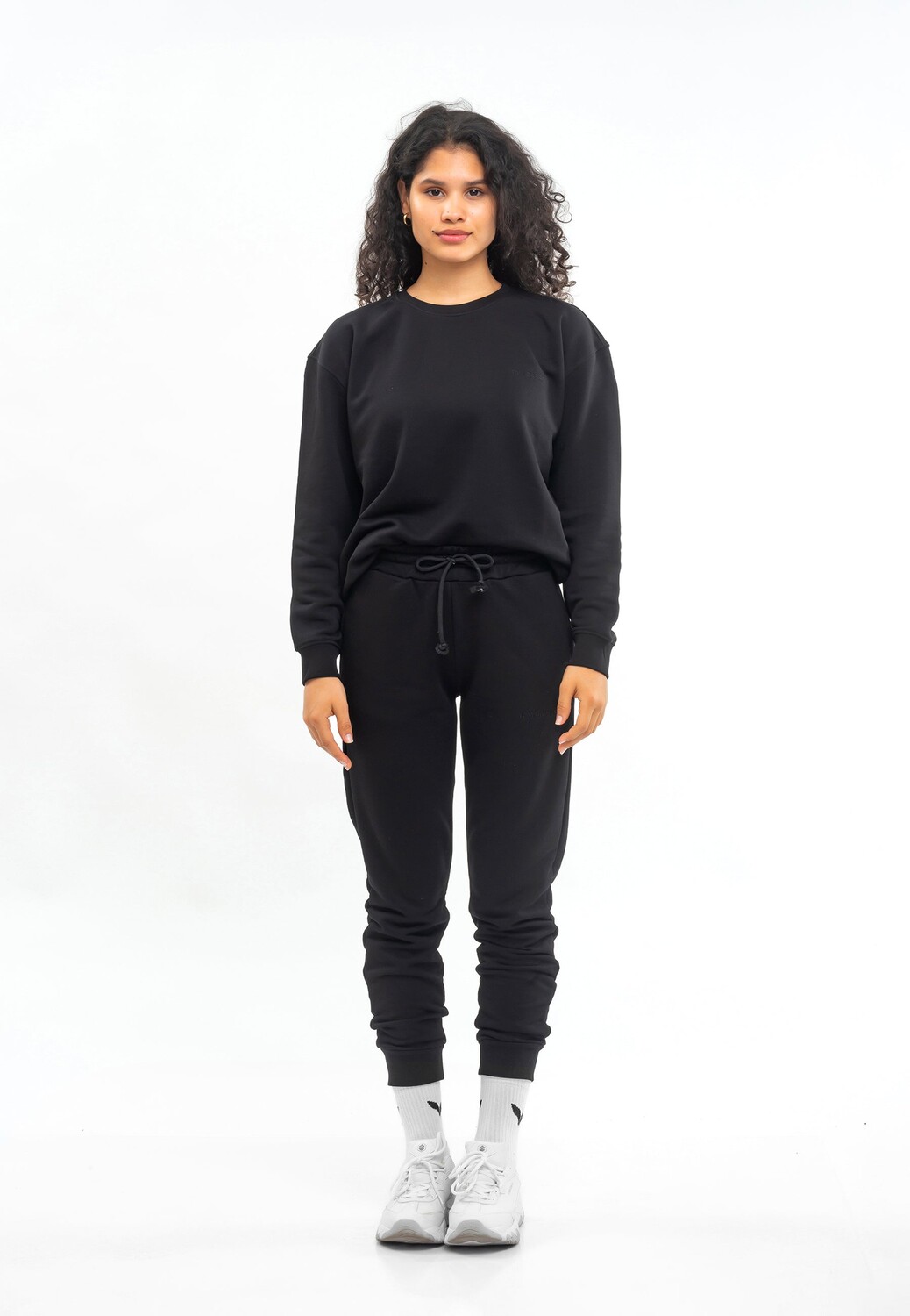 Повседневный спортивный костюм оверсайз tom barron Tom_Barron, черный
Повседневный спортивный костюм оверсайз tom barron Tom_Barron, черный