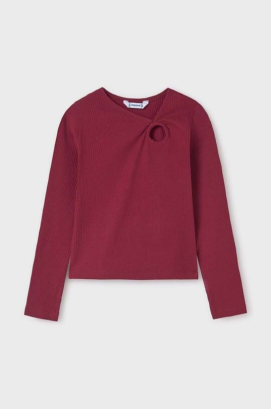 Детский лонгслив Mayoral, красный
Детский лонгслив Mayoral, красный