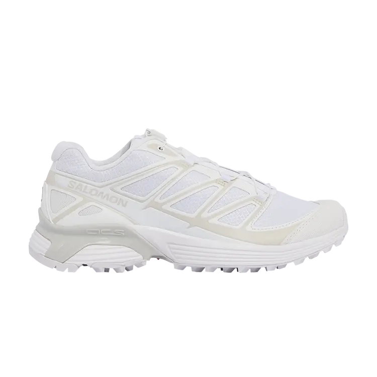 Кроссовки Salomon XT-Pathway 'White Lunar Rock', белый
Кроссовки Salomon XT-Pathway 'White Lunar Rock', белый