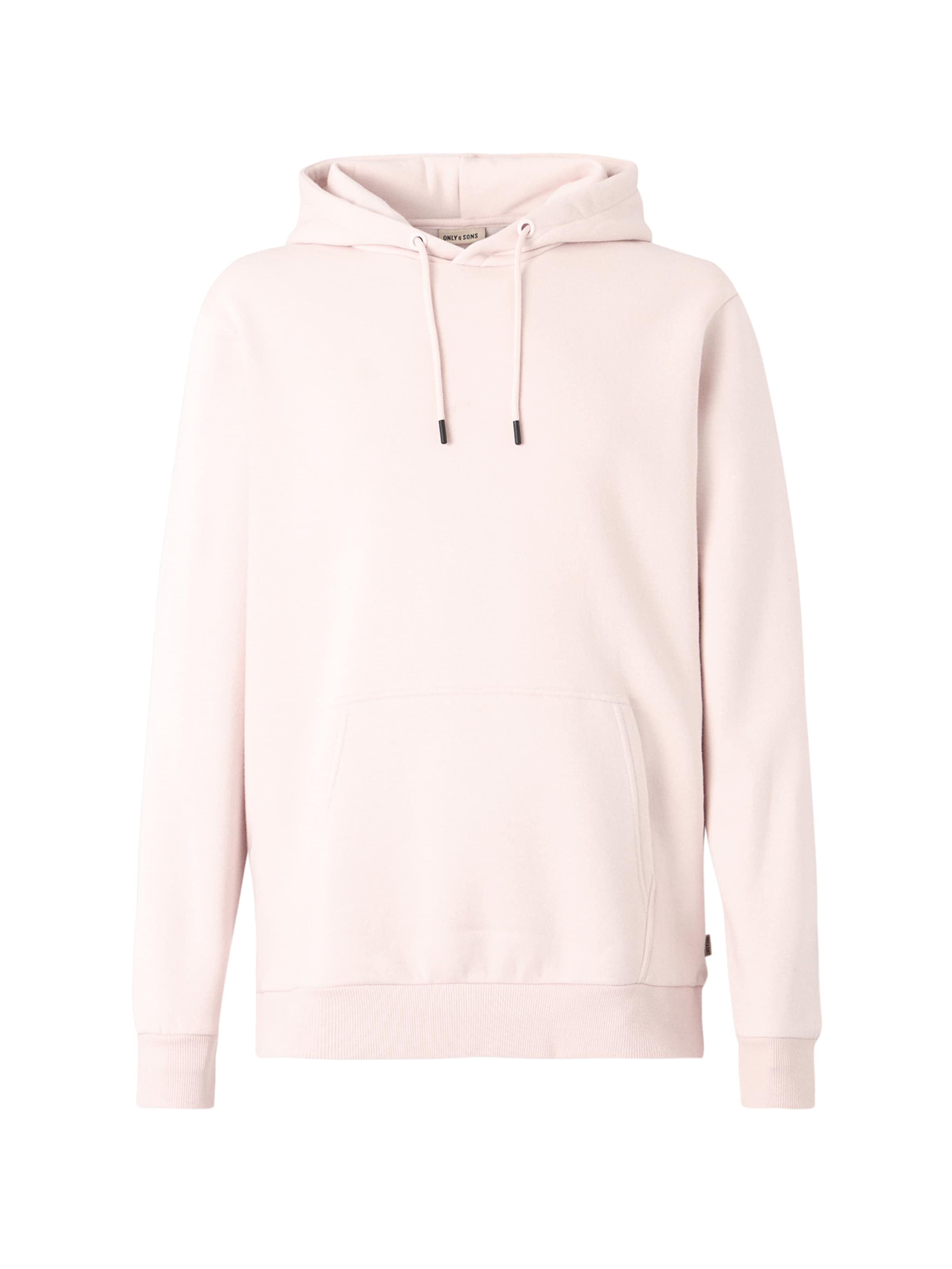 Only & Sons Толстовка 'ONSCERES' Regular fit в цвете Rose, Розовый, Only & Sons Толстовка 'ONSCERES' Regular fit в цвете Rose
Only & Sons Толстовка 'ONSCERES' Regular fit в цвете Rose, Розовый, Only & Sons Толстовка 'ONSCERES' Regular fit в цвете Rose