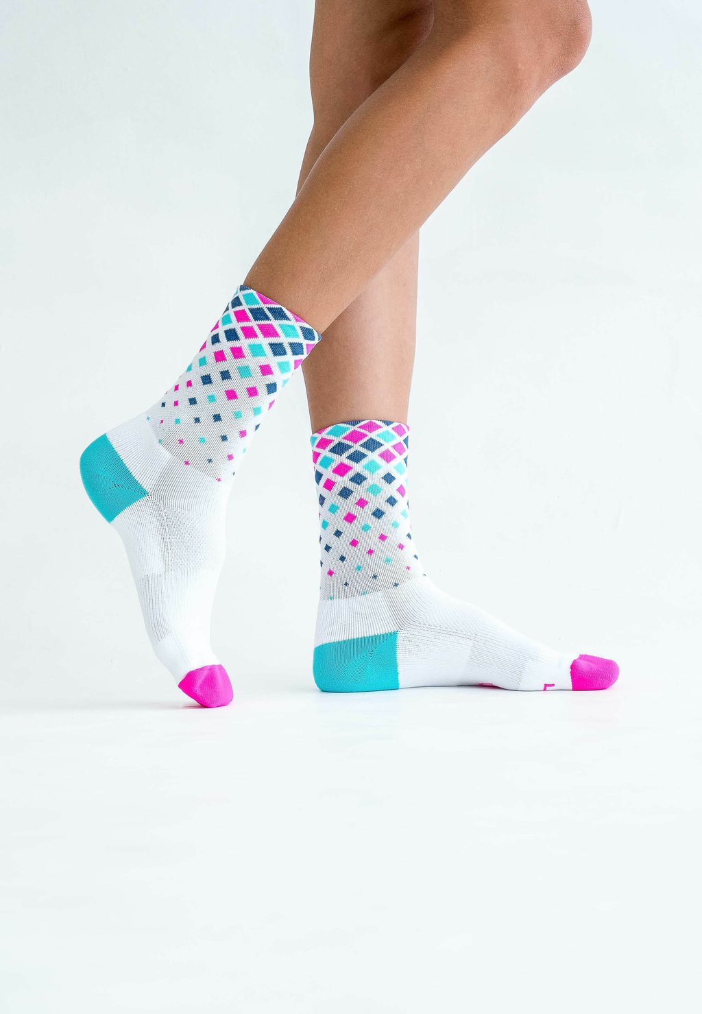 Спортивные носки INCYLENCE, белый
Спортивные носки INCYLENCE, белый