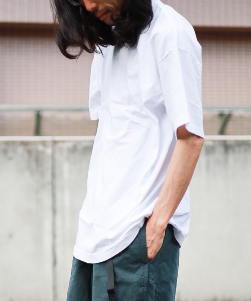 Футболка с круглым вырезом, окрашенная в готовом виде, плотность 185 г LOS ANGELES APPAREL, белый
Футболка с круглым вырезом, окрашенная в готовом виде, плотность 185 г LOS ANGELES APPAREL, белый