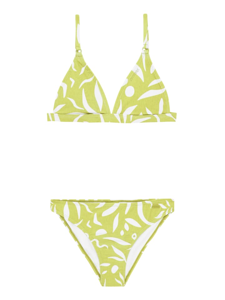 Бикини Protest, цвет sour green
Бикини Protest, цвет sour green