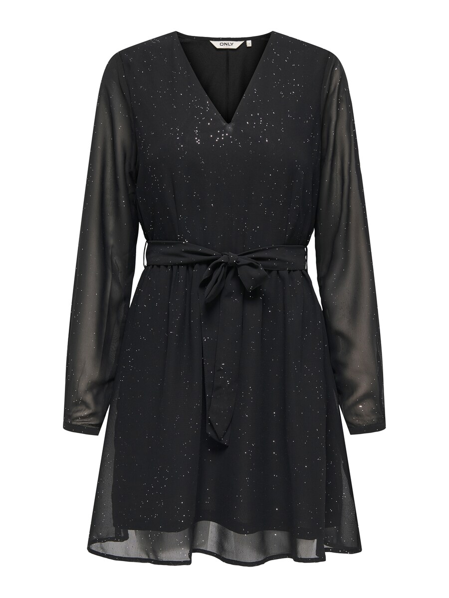 Мини платье ONLY ONLSTAR, Black
Мини платье ONLY ONLSTAR, Black