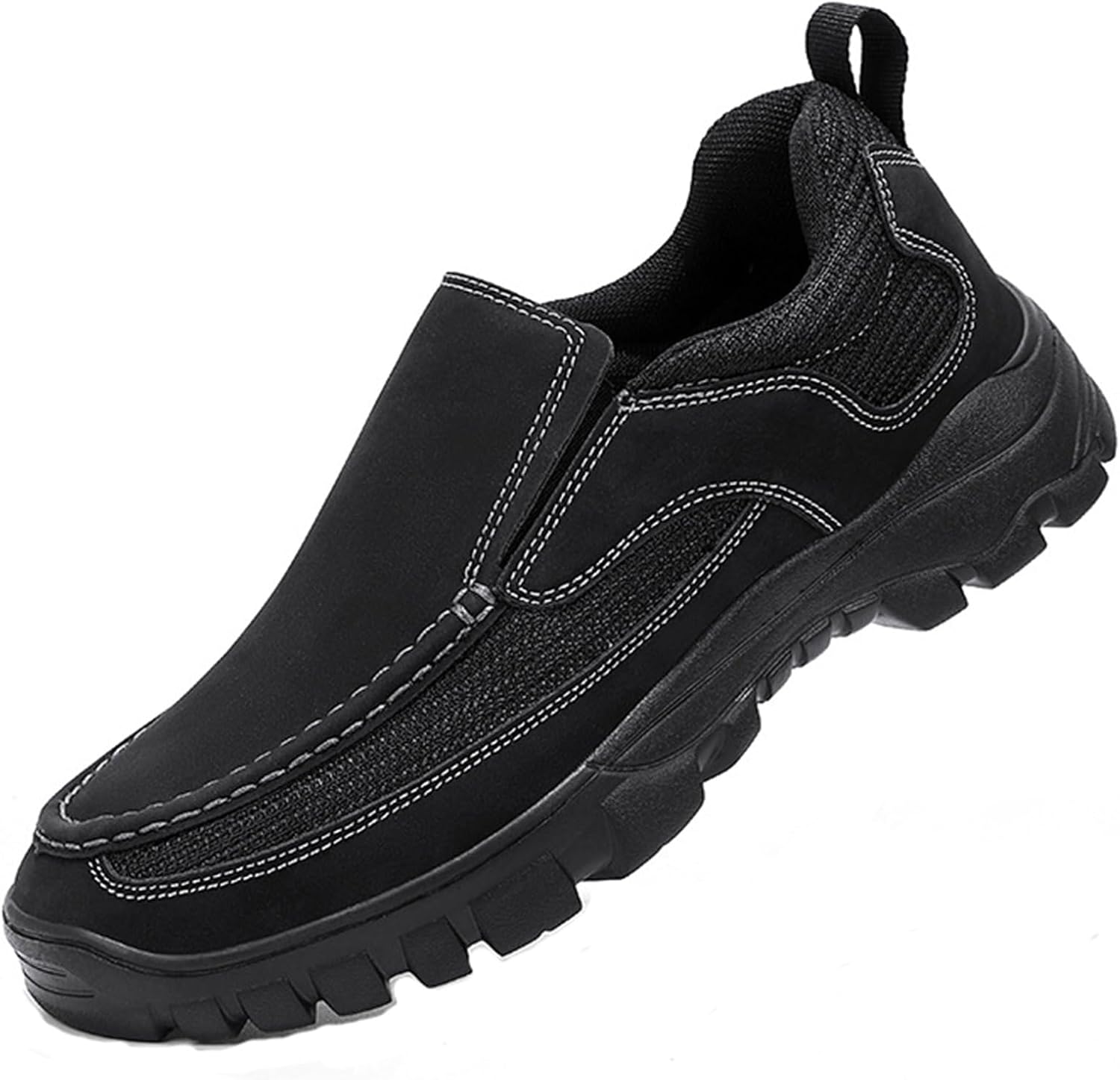 Мужские лоферы Lglmqxtm, слипоны для ходьбы, легкие удобные туфли, мягкие туфли, размер 6-10 US, черный
Мужские лоферы Lglmqxtm, слипоны для ходьбы, легкие удобные туфли, мягкие туфли, размер 6-10 US, черный