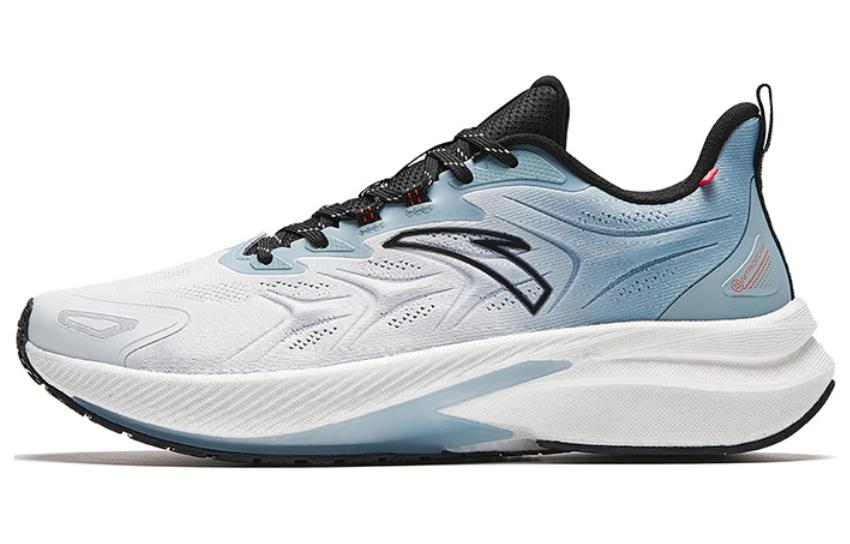 Анта Рокет 5.0 амортизирующие нескользящие износостойкие низкие повседневные кроссовки для бега мужские белый черный синий
Анта Рокет 5.0 амортизирующие нескользящие износостойкие низкие повседневные кроссовки для бега мужские белый черный синий