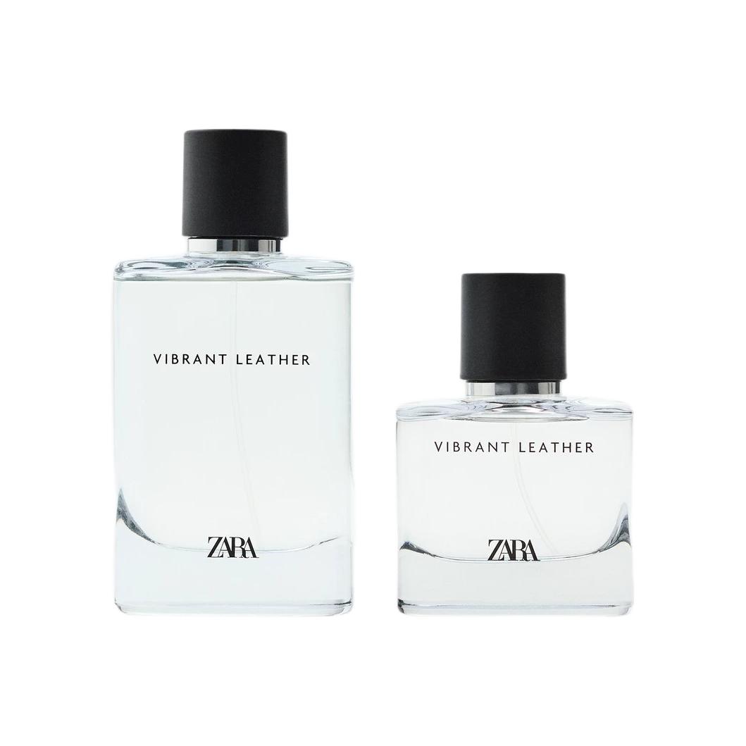 Духи leather scent profile eau de parfum 60 мл/100 мл/120 мл ZARA
Духи leather scent profile eau de parfum 60 мл/100 мл/120 мл ZARA