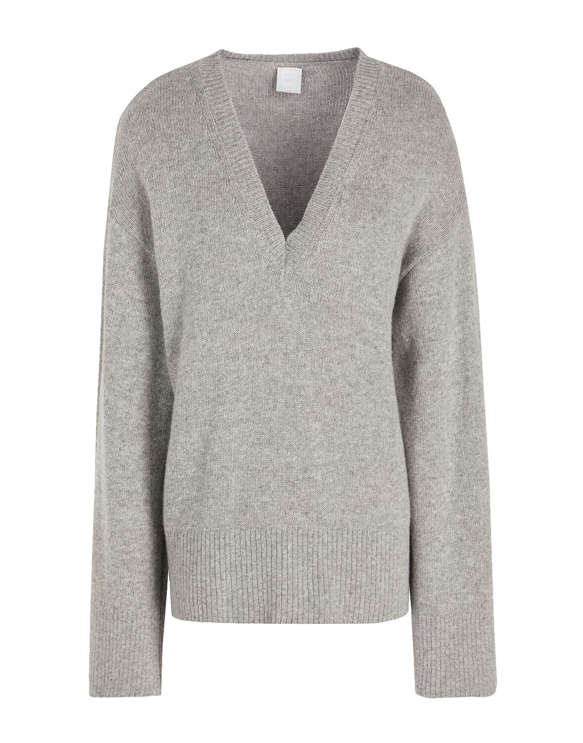 Свитер 8 By Yoox, серый
Свитер 8 By Yoox, серый