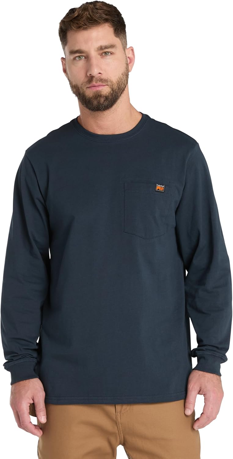 Футболка Timberland унисекс-взрослая Core Pocket с длинным рукавом. Снаряжение для активного отдыха., Navy, Синий, Футболка Timberland унисекс-взрослая Core Pocket с длинным рукавом. Снаряжение для активного отдыха., Navy
Футболка Timberland унисекс-взрослая Core Pocket с длинным рукавом. Снаряжение для активного отдыха., Navy, Синий, Футболка Timberland унисекс-взрослая Core Pocket с длинным рукавом. Снаряжение для активного отдыха., Navy