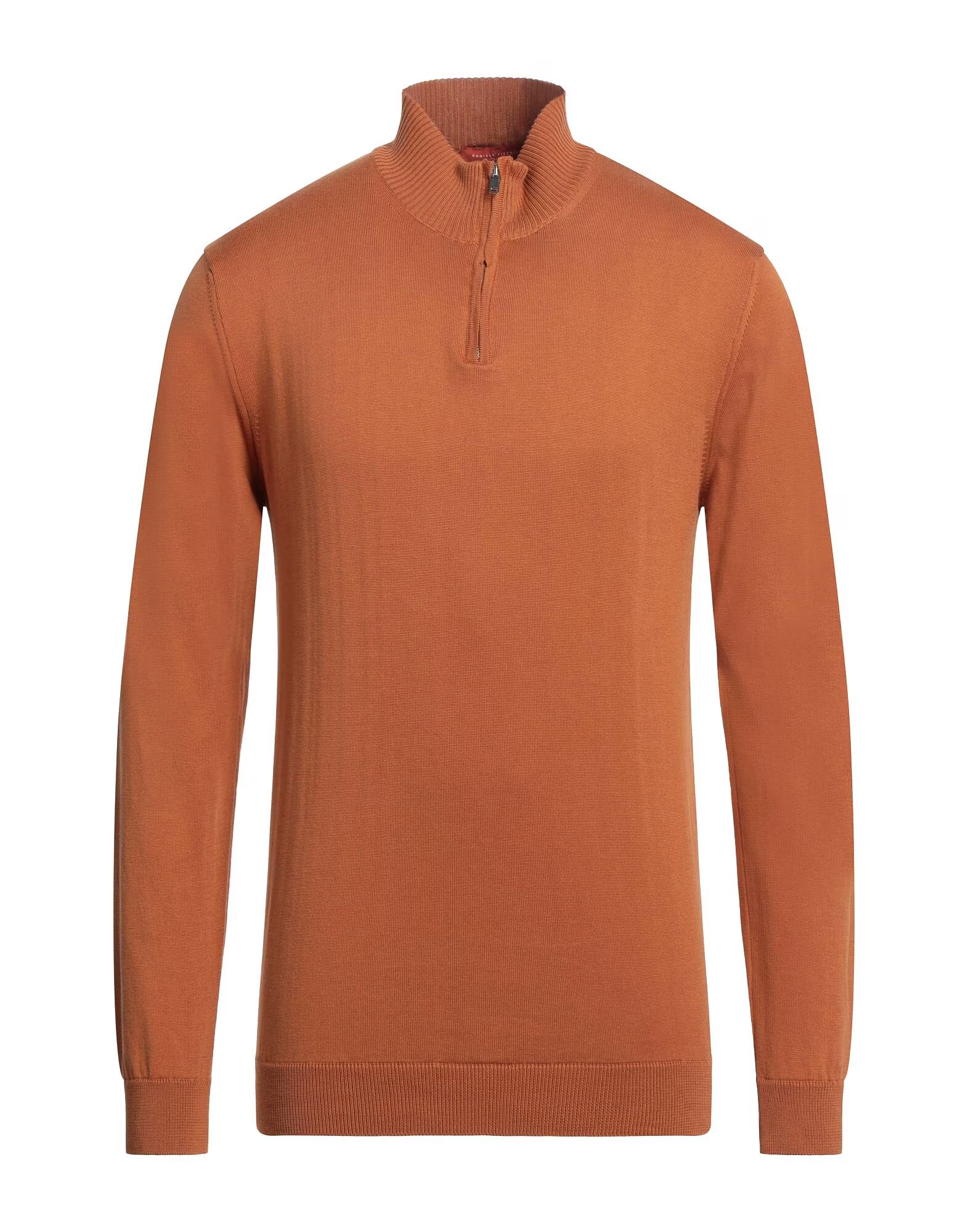 Свитер Daniele Fiesoli, коричневый
Свитер Daniele Fiesoli, коричневый