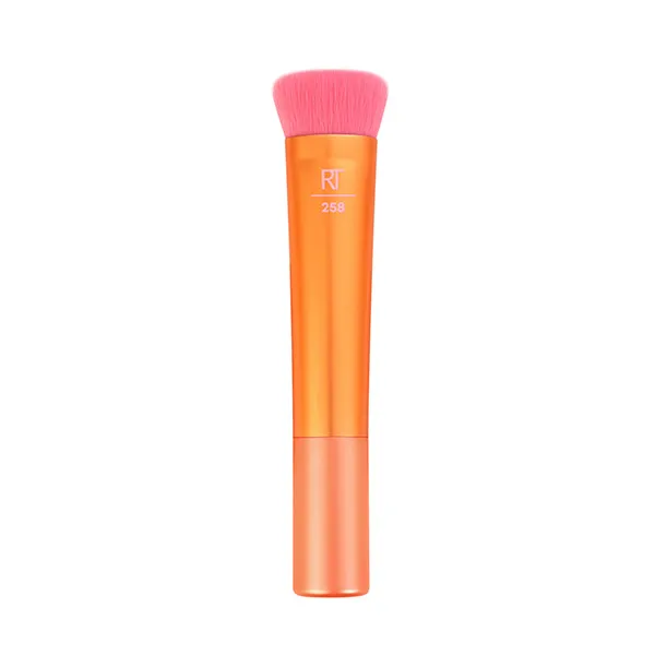 Контурная кисть Hyperbrights Sculpt Lock Contour Brush Real Techniques, 1 UD
Контурная кисть Hyperbrights Sculpt Lock Contour Brush Real Techniques, 1 UD
