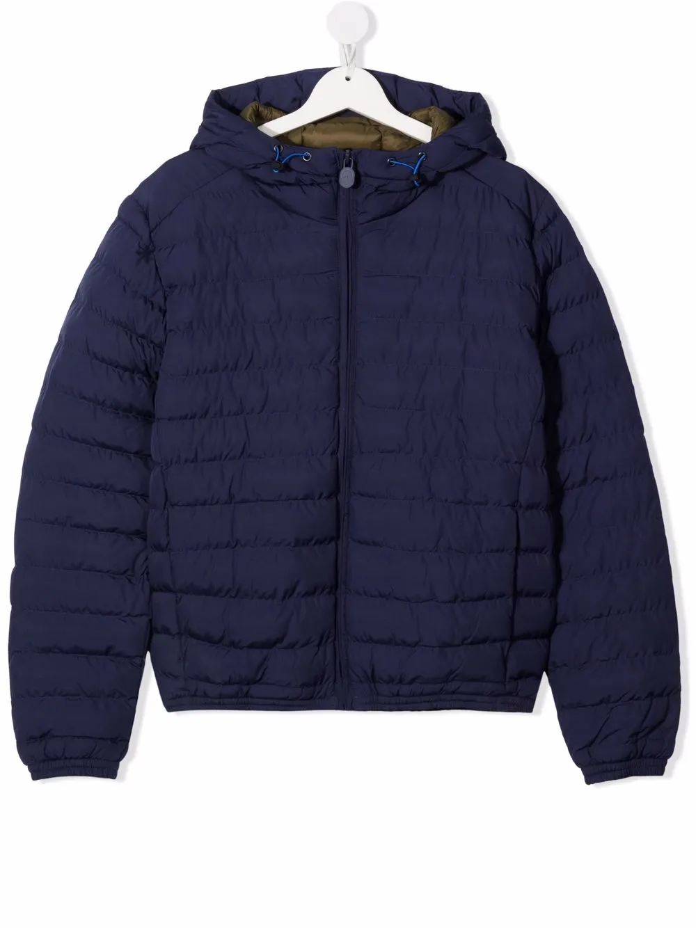 Пуховик с капюшоном Invicta Kids, синий
Пуховик с капюшоном Invicta Kids, синий