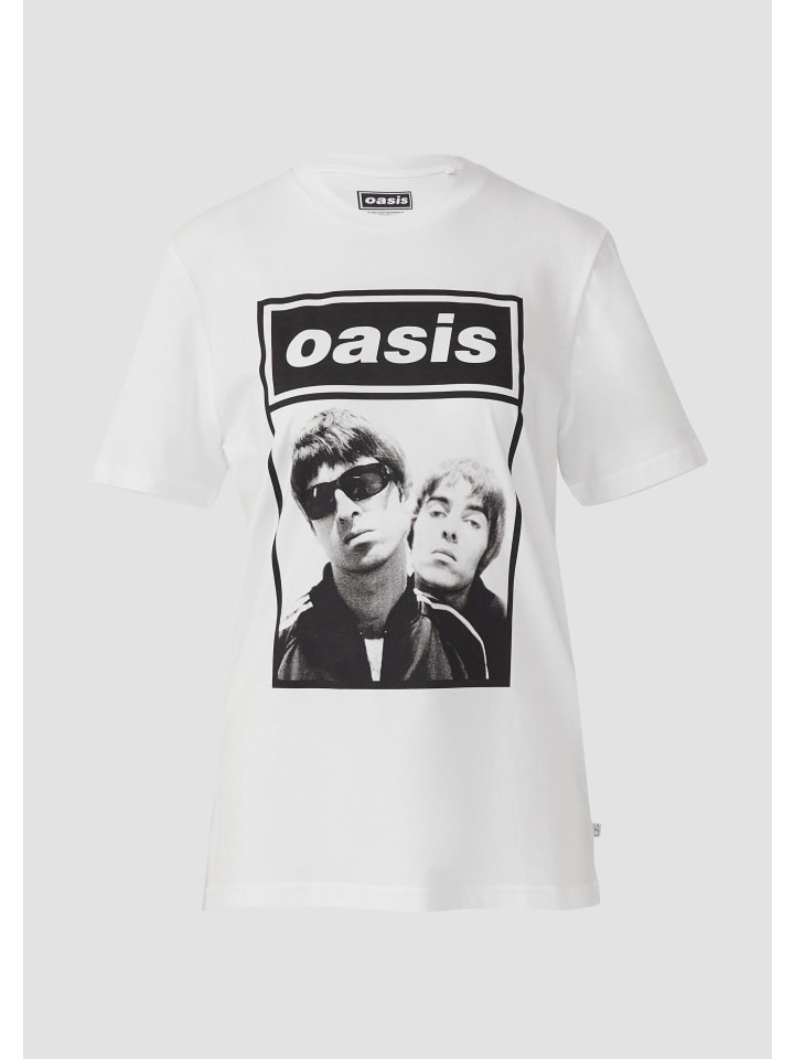 Футболка цвета 01D0_white QS, Белый, Футболка цвета 01D0_white QS
Футболка цвета 01D0_white QS, Белый, Футболка цвета 01D0_white QS