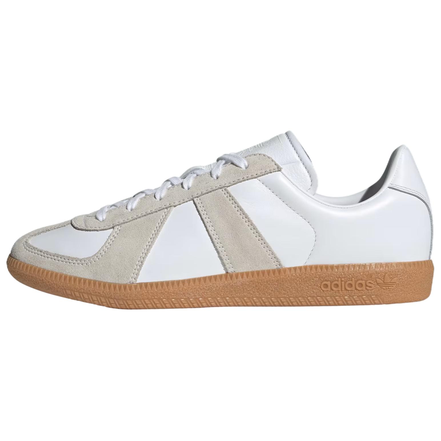 Adidas Originals Adidas Bw Army 'White Chalk' 2025
Adidas Originals Adidas Bw Army 'White Chalk' 2025